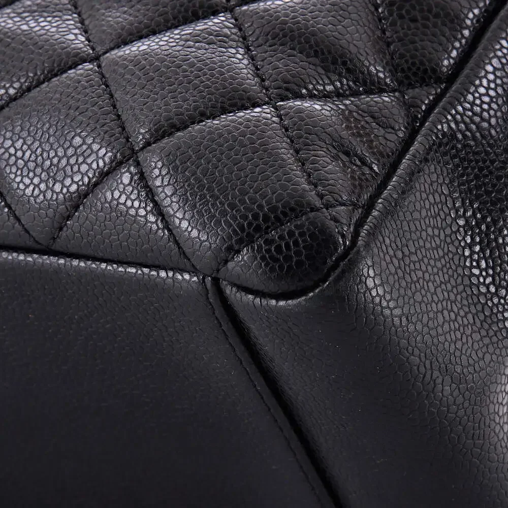Chanel Grand Shopping Tote Quilted #266254C27B